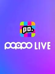 PoppoLive 4450000 Coins